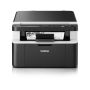 Brother DCP-1612W multifunctionele printer Laser A4 2400 x 600 DPI 20 ppm Wifi (DCP1612WG1) thumbnail