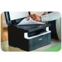 Brother DCP-1612W multifunctionele printer Laser A4 2400 x 600 DPI 20 ppm Wifi (DCP1612WG1) thumbnail