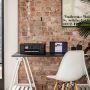 Brother DCP-J1050DW Inkjet A4 1200 x 6000 DPI 17 ppm Wifi (DCPJ1050DWRE1) thumbnail