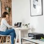 Brother DCP-J1050DW Inkjet A4 1200 x 6000 DPI 17 ppm Wifi (DCPJ1050DWRE1) thumbnail