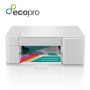 Brother DCP-J1200WE multifunctionele printer Inkjet A4 6000 x 1200 DPI Wifi (DCPJ1200WERE1) thumbnail