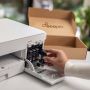 Brother DCP-J1200WE multifunctionele printer Inkjet A4 6000 x 1200 DPI Wifi (DCPJ1200WERE1) thumbnail