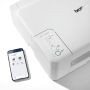 Brother DCP-J1200W multifunctionele printer Inkjet A4 1200 x 6000 DPI Wifi (DCPJ1200WRE1) thumbnail