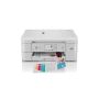 Brother DCP-J1800DW Inkjet A4 1200 x 6000 DPI 17 ppm Wifi (DCPJ1800DWRE1) thumbnail