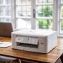 Brother DCP-J1800DWRE1 Inkjet A4 1200 x 6000 DPI 17 ppm Wifi (DCPJ1800DWRE1) thumbnail