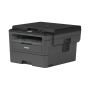 Brother DCP-L2510D multifunctionele printer Laser A4 1200 x 1200 DPI 30 ppm (DCPL2510DG1) thumbnail
