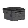 Brother DCP-L2510D multifunctionele printer Laser A4 1200 x 1200 DPI 30 ppm (DCPL2510DG1) thumbnail