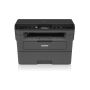 Brother DCP-L2530DW multifunctionele printer Laser A4 600 x 600 DPI 30 ppm Wifi (DCPL2530DWG1) thumbnail