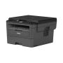 Brother DCP-L2530DW multifunctionele printer Laser A4 600 x 600 DPI 30 ppm Wifi (DCPL2530DWG1) thumbnail