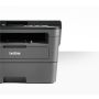 Brother DCP-L2530DW multifunctionele printer Laser A4 600 x 600 DPI 30 ppm Wifi (DCPL2530DWG1) thumbnail