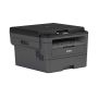 Brother DCP-L2530DW multifunctionele printer Laser A4 600 x 600 DPI 30 ppm Wifi (DCPL2530DWG1) thumbnail
