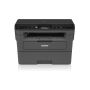 Brother DCP-L2530DW multifunctionele printer Laser A4 600 x 600 DPI 30 ppm Wifi (DCPL2530DWG1) thumbnail