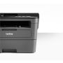 Brother DCP-L2530DW multifunctionele printer Laser A4 600 x 600 DPI 30 ppm Wifi (DCPL2530DWG1) thumbnail