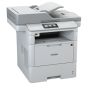 Brother Professionele all-in-one zwart-witlaserprinter (DCPL6600DWG1) thumbnail