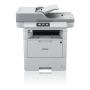 Brother DCP-L6600DW multifunctionele printer Laser A4 1200 x 1200 DPI 46 ppm Wifi (DCPL6600DWG1) thumbnail