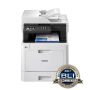 Brother DCP-L8410CDW multifunctionele printer Laser A4 2400 x 600 DPI 31 ppm Wifi (DCPL8410CDWRF1) thumbnail