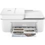 HP HP DeskJet 4220e All-in-One printer, Kleur, Printer voor Home, Printen, kopiëren, scannen, HP+; Geschikt voor HP Instant Ink; Scan naar pdf (588K4B#629) thumbnail
