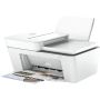 HP HP DeskJet 4220e All-in-One printer, Kleur, Printer voor Home, Printen, kopiëren, scannen, HP+; Geschikt voor HP Instant Ink; Scan naar pdf (588K4B#629) thumbnail