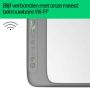 HP DeskJet 2820e All-in-One printer, Kleur, Printer voor Home, Printen, kopiëren, scannen, Scans naar pdf (588K9B#629) thumbnail