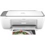 HP DeskJet 2820e All-in-One printer, Kleur, Printer voor Home, Printen, kopiëren, scannen, Scans naar pdf (588K9B#629) thumbnail