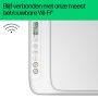 HP DeskJet 2810e All-in-One printer, Kleur, Printer voor Home, Printen, kopiëren, scannen, Scans naar pdf (588Q0B#629) thumbnail