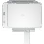HP DeskJet 2810e All-in-One printer, Kleur, Printer voor Home, Printen, kopiëren, scannen, Scans naar pdf (588Q0B#629) thumbnail