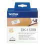 Brother Kleine adreslabels papier 29 x 62 mm (DK-11209) thumbnail