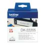 Brother Doorlopende papiertape 62 mm (DK-22205) thumbnail