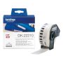 Brother Doorlopende papiertape 29 mm (DK-22210) thumbnail