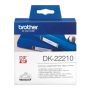 Brother Doorlopende papiertape 29 mm (DK-22210) thumbnail