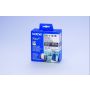 Brother DK-11218 Round Labels Wit (DK11218) thumbnail