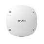 Aruba AP-514 (US) 5375 Mbit/s Wit Power over Ethernet (PoE) (Q9H58A) thumbnail