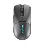 Lenovo M600s muis Gamen Ambidextrous RF Wireless + Bluetooth + USB Type-C Optisch 19000 DPI (GY51H47355) thumbnail