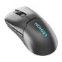 Lenovo M600s muis Gamen Ambidextrous RF Wireless + Bluetooth + USB Type-C Optisch 19000 DPI (GY51H47355) thumbnail