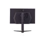 LG 27GR93U-B computer monitor 68,6 cm (27") 3840 x 2160 Pixels 4K Ultra HD Zwart (27GR93U-B) thumbnail