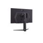 LG 27GR93U-B computer monitor 68,6 cm (27") 3840 x 2160 Pixels 4K Ultra HD Zwart (27GR93U-B) thumbnail