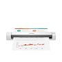 Brother DS-640 scanner Handmatige scanner 1200 x 1200 DPI A4 Zwart, Wit (DS640TJ1) thumbnail