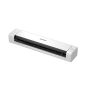Brother DS-740D scanner Paginascanner 600 x 600 DPI A4 Zwart, Wit (DS740DTJ1) thumbnail