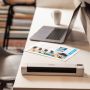 Brother DS-940DW scanner Paginascanner 600 x 600 DPI A4 Zwart, Wit (DS940DWTJ1) thumbnail