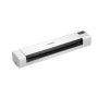 Brother DS-940DW scanner Paginascanner 600 x 600 DPI A4 Zwart, Wit (DS940DWTJ1) thumbnail