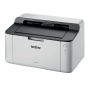 Brother HL-1110 laserprinter 2400 x 600 DPI A4 (HL1110G1) thumbnail