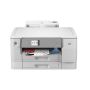 Brother HL-J6010DW inkjetprinter Kleur 1200 x 4800 DPI A3 Wifi (HLJ6010DWRE1) thumbnail