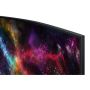 Samsung Odyssey S57CG954NU computer monitor 144,8 cm (57") 7680 x 2160 Pixels 8K Ultra HD QLED Zwart, Wit (LS57CG954NUXEN) thumbnail