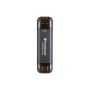 Transcend ESD310 2 TB Zwart (TS2TESD300C) thumbnail