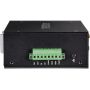 Trendnet TI-WP100 draadloze router Gigabit Ethernet Dual-band (2.4 GHz / 5 GHz) Zwart (TI-WP100) thumbnail