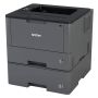 Brother HL-L5000D laserprinter 1200 x 1200 DPI A4 (HLL5000DG1) thumbnail
