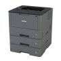 Brother HL-L5000D laserprinter 1200 x 1200 DPI A4 (HLL5000DRF1) thumbnail