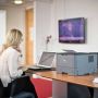Brother HL-L5000D laserprinter 1200 x 1200 DPI A4 (HLL5000DRF1) thumbnail