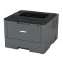 Brother HL-L5100DN laserprinter 1200 x 1200 DPI A4 (HLL5100DNG1) thumbnail