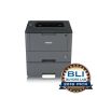 Brother HL-L5100DNT laserprinter 1200 x 1200 DPI A4 (HLL5100DNTG1) thumbnail